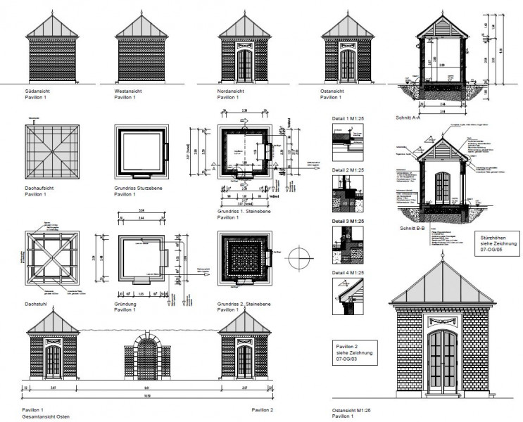 Project detail photo