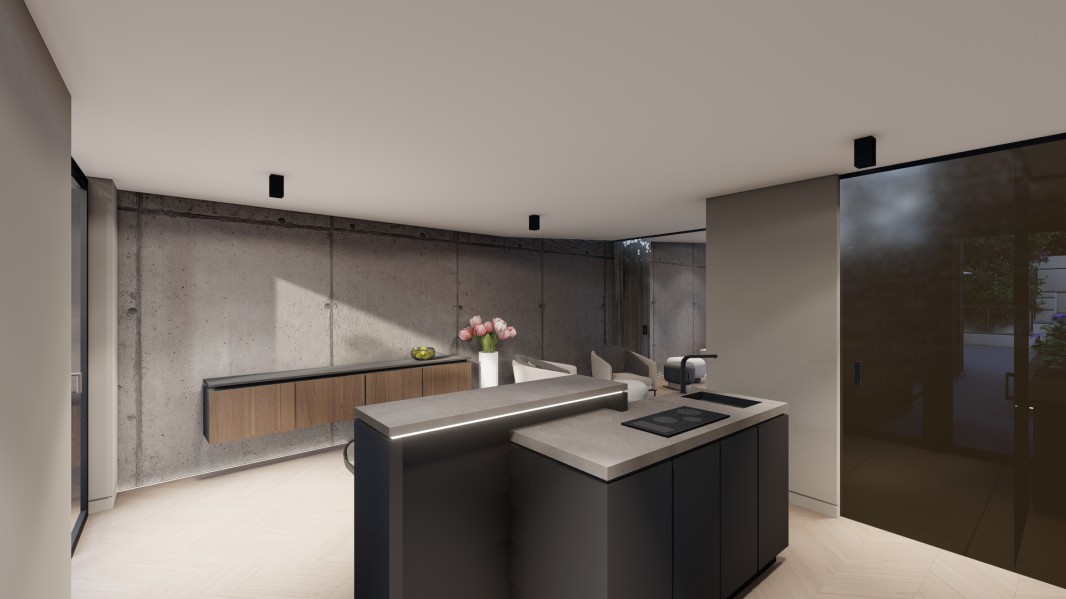Project detail photo