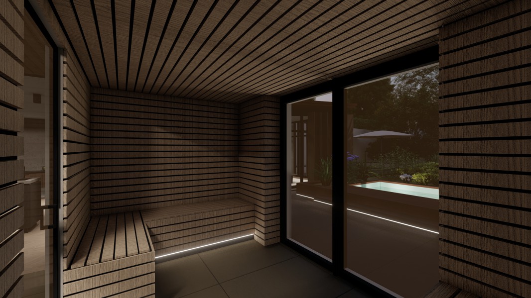 Project detail photo