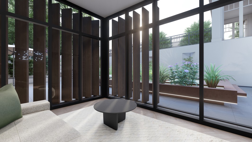 Project detail photo