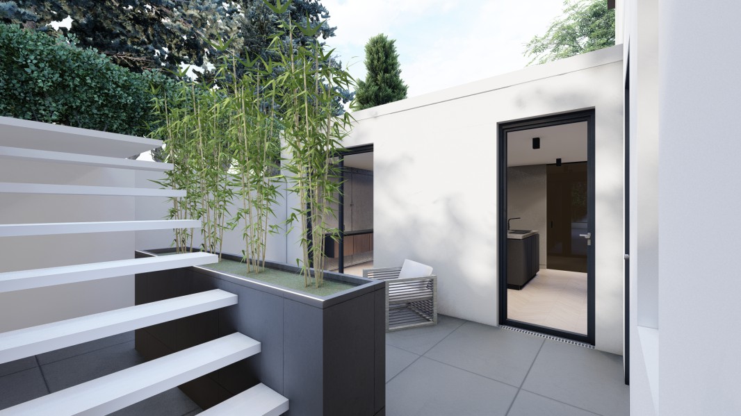 Project detail photo