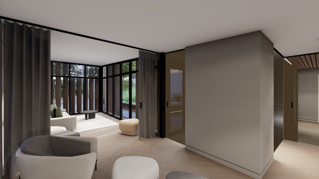 Project detail photo