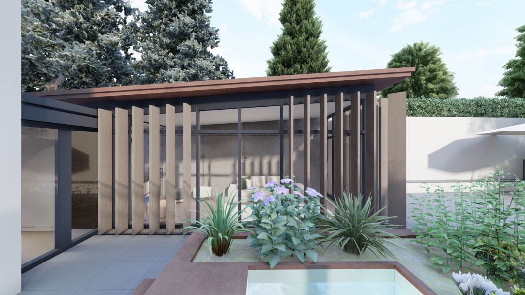 Project detail photo