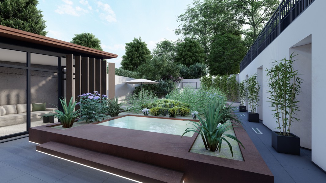Project detail photo
