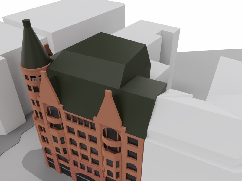 Project detail photo