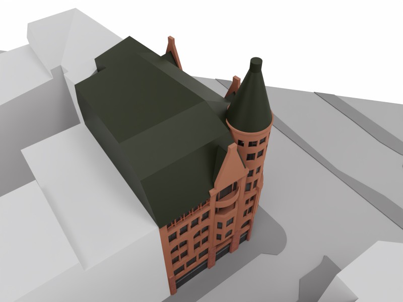 Project detail photo