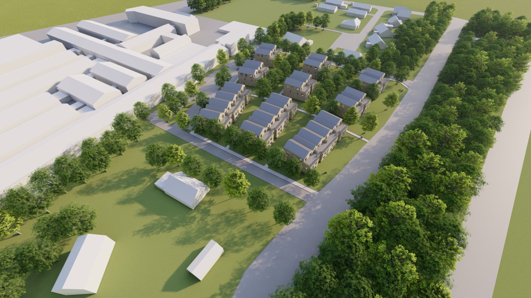 Project detail photo
