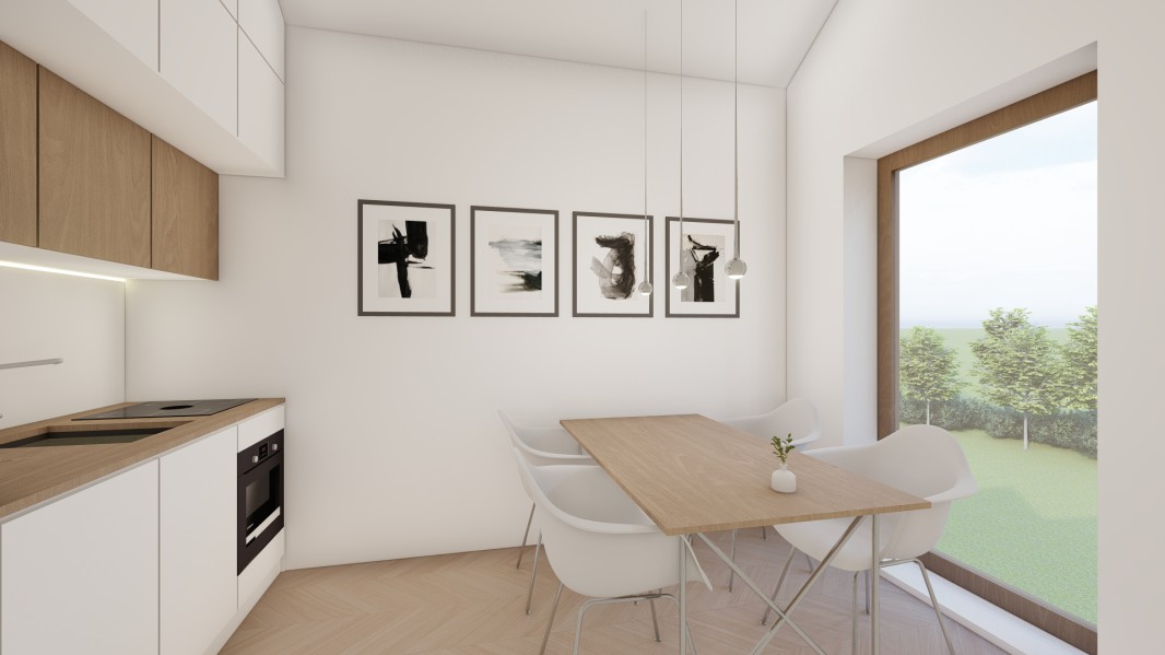 Project detail photo