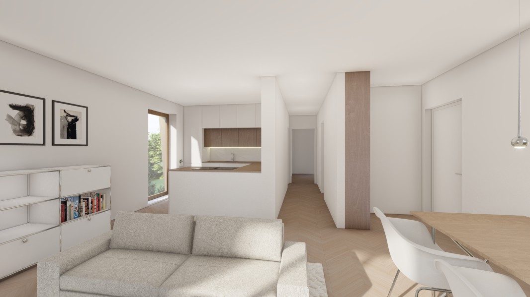 Project detail photo