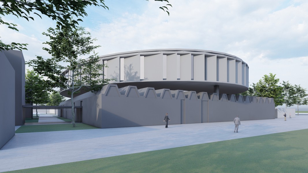 Project detail photo