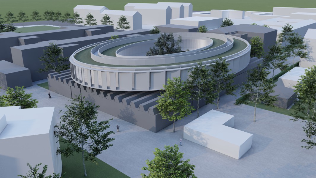 Project detail photo