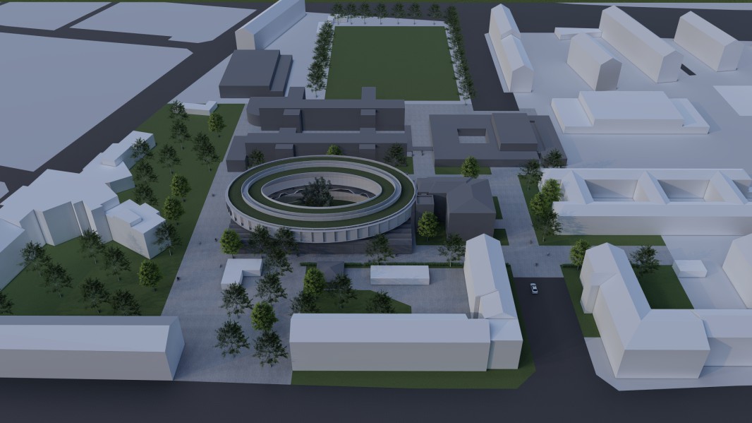 Project detail photo