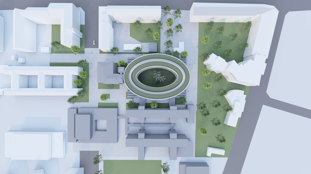 Project detail photo