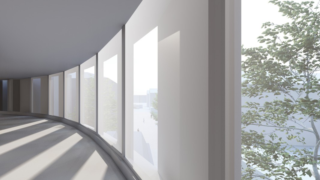 Project detail photo