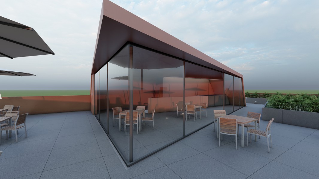 Project detail photo