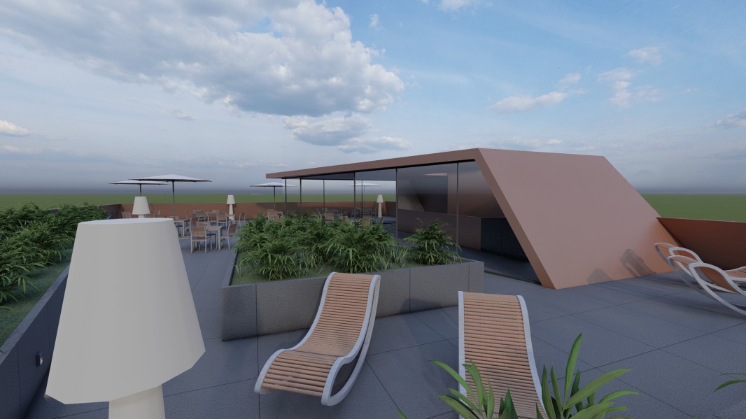 Project detail photo