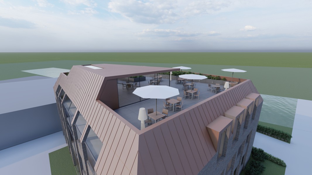 Project detail photo