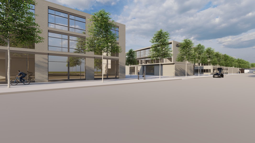 Project detail photo