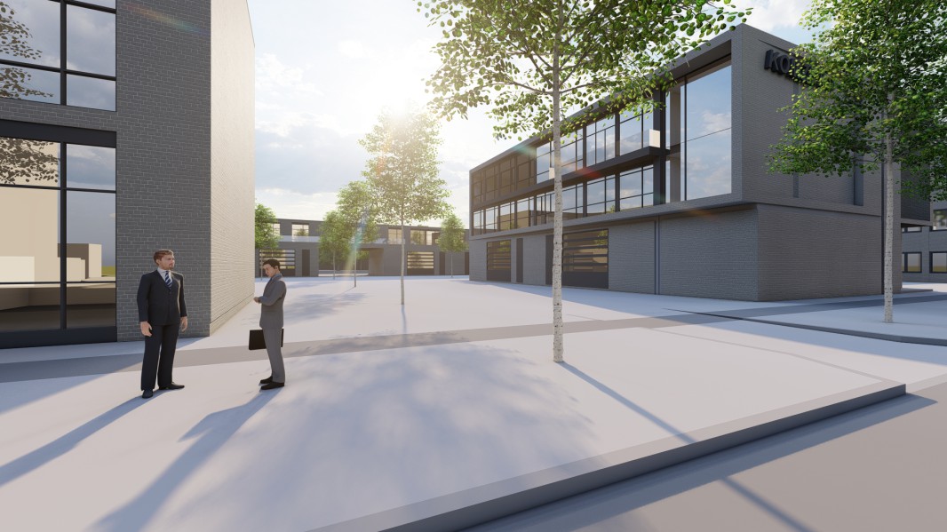 Project detail photo