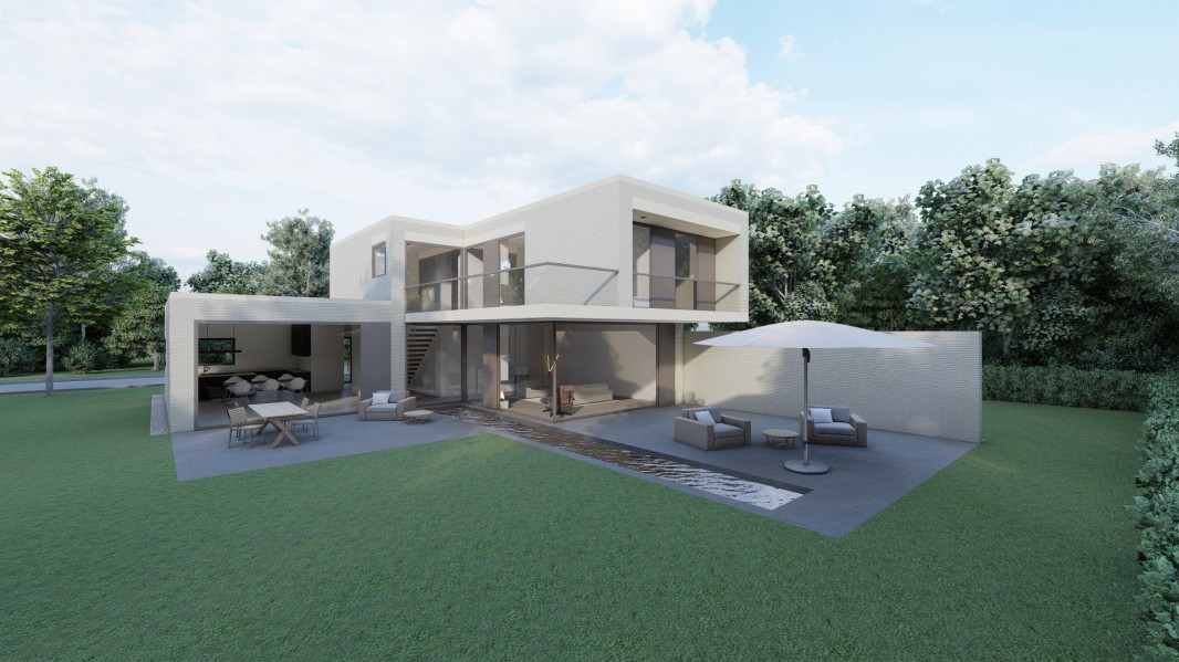 Project detail photo