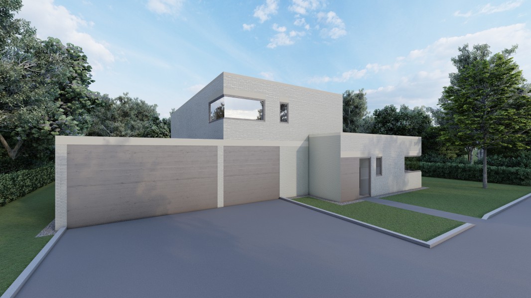 Project detail photo