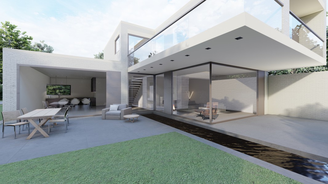 Project detail photo