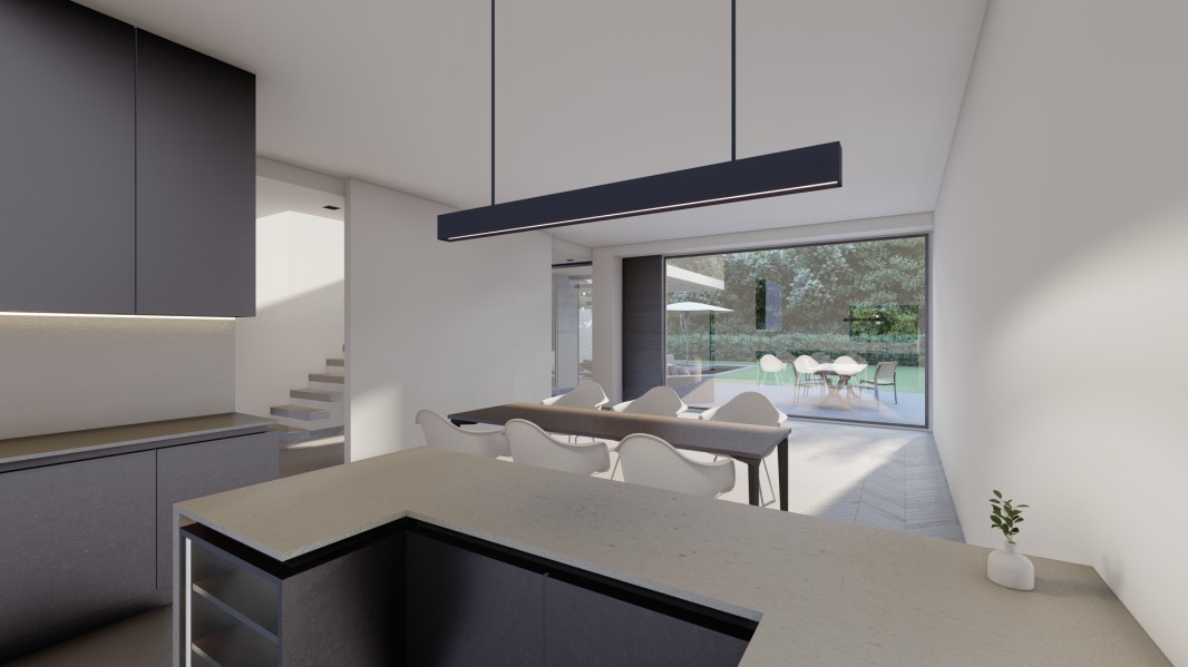 Project detail photo