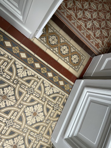Project detail photo