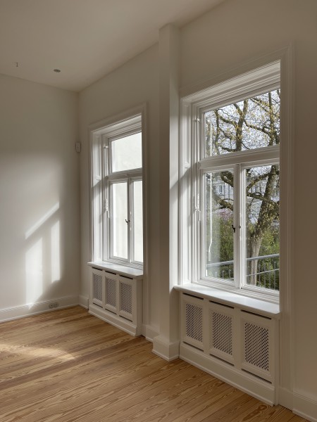 Project detail photo