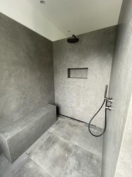 Project detail photo