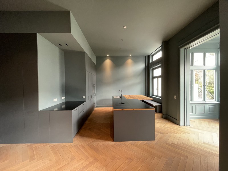 Project detail photo