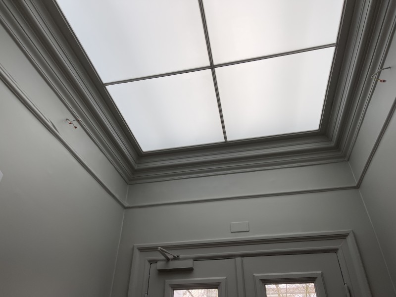 Project detail photo