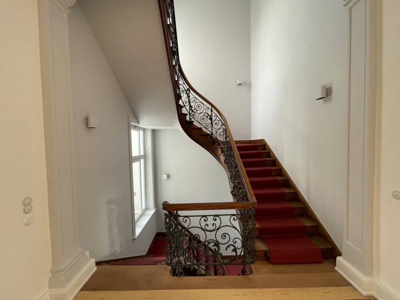 Project detail photo