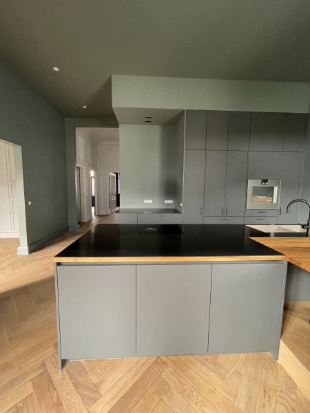 Project detail photo
