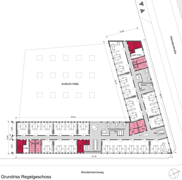 Project detail photo