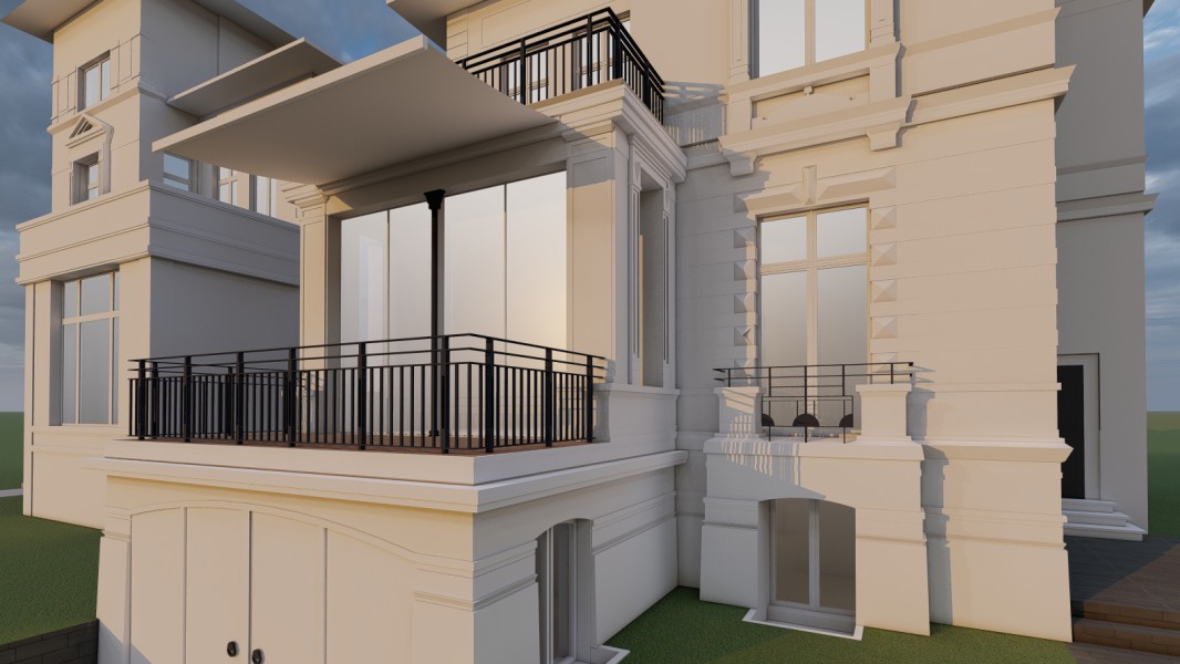 Project detail photo