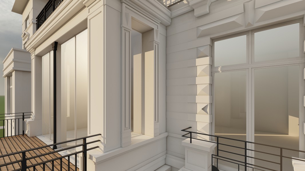 Project detail photo
