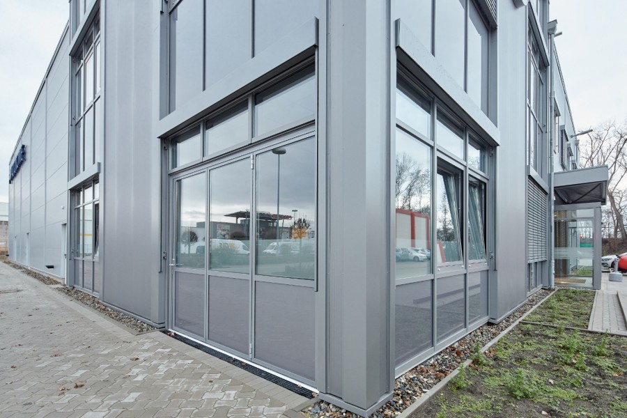 Project detail photo