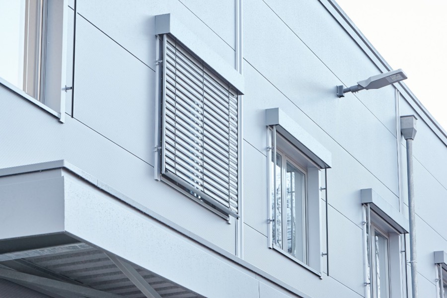 Project detail photo