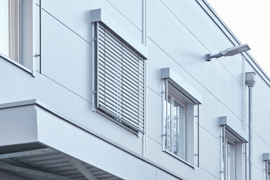 Project detail photo