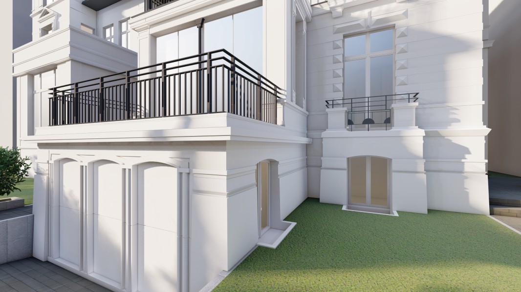 Project detail photo