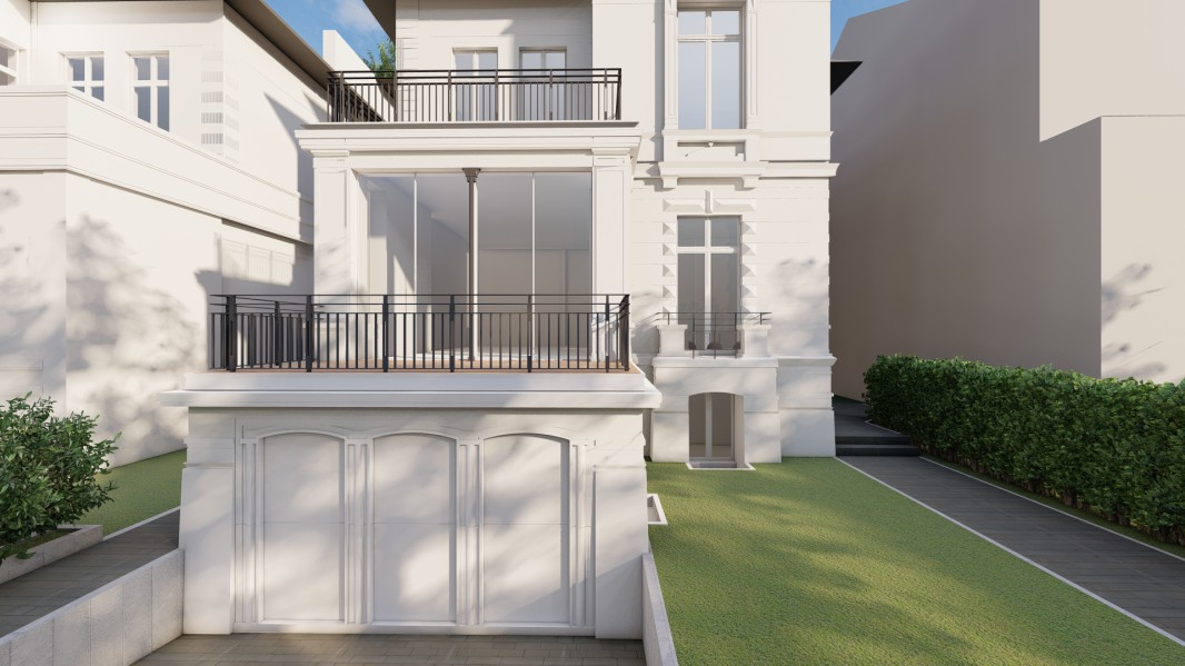 Project detail photo