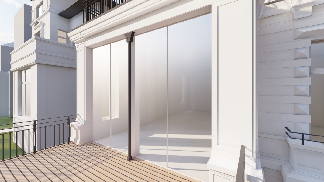 Project detail photo