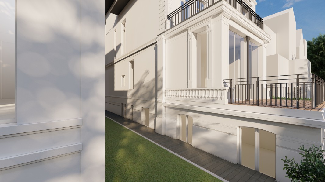 Project detail photo
