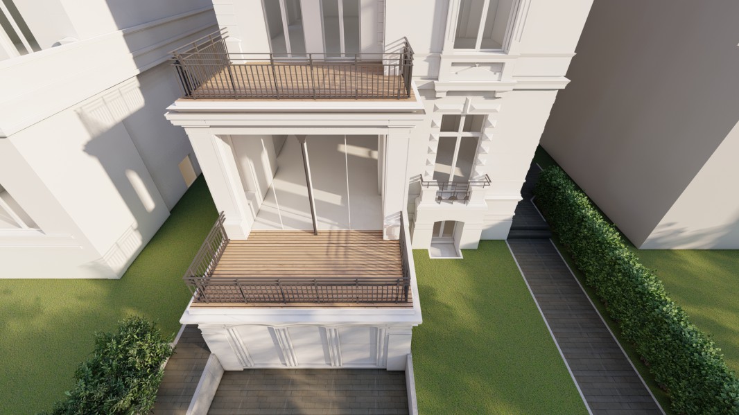 Project detail photo