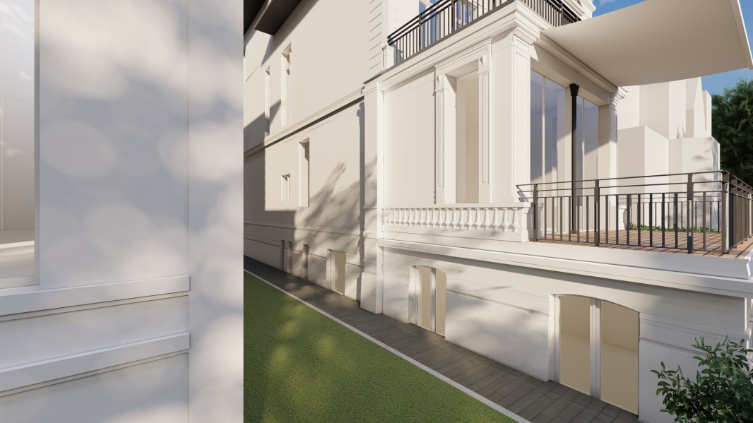 Project detail photo