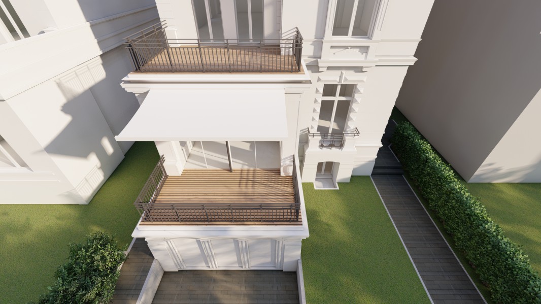 Project detail photo